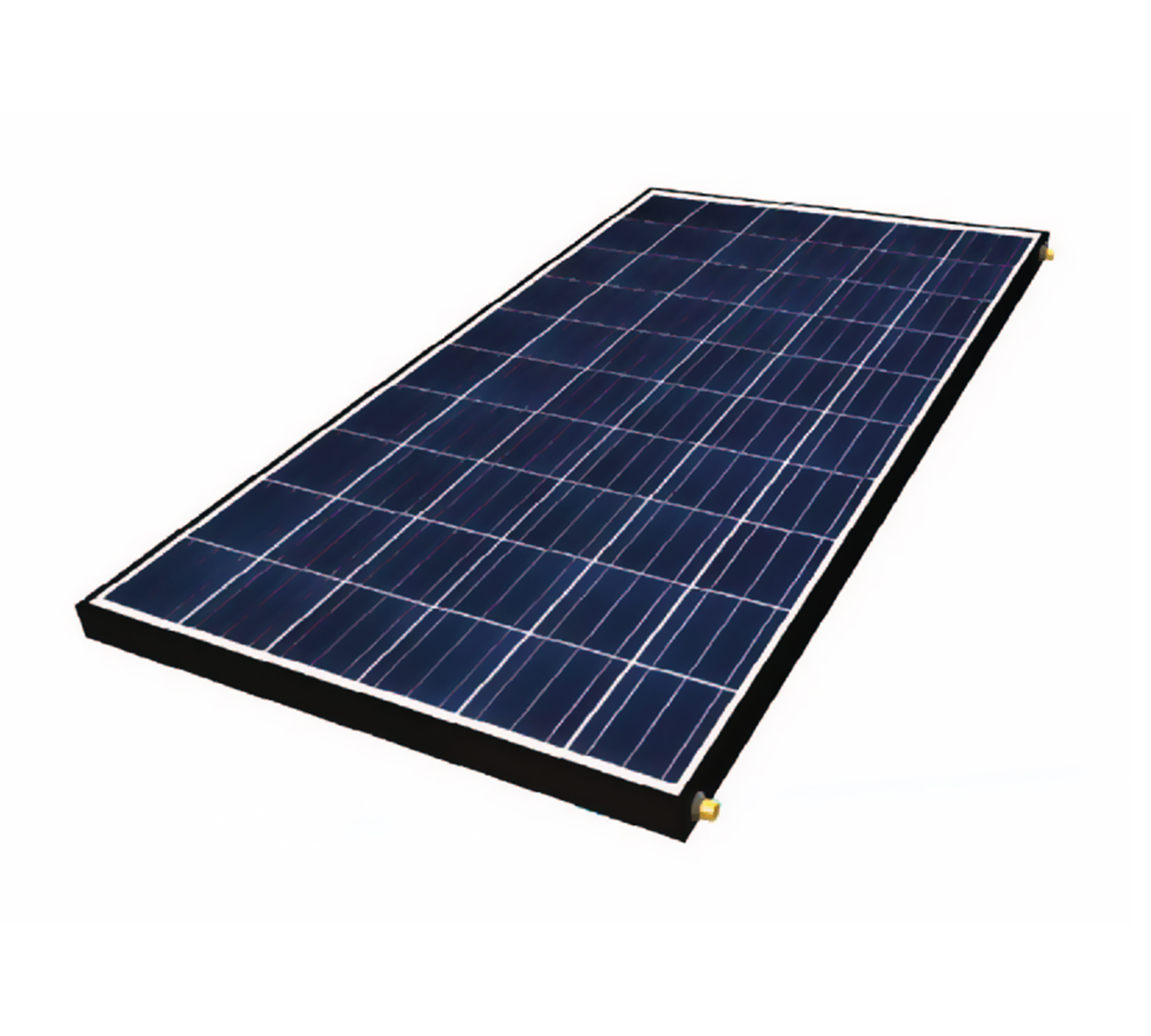 Solar PV-T Panels: Combining Solar Electricity and Thermal Energy