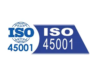 ISO 14001 logo