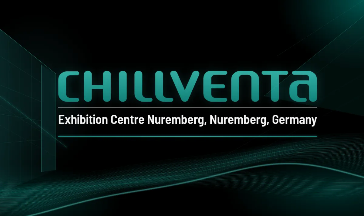 Chillventa