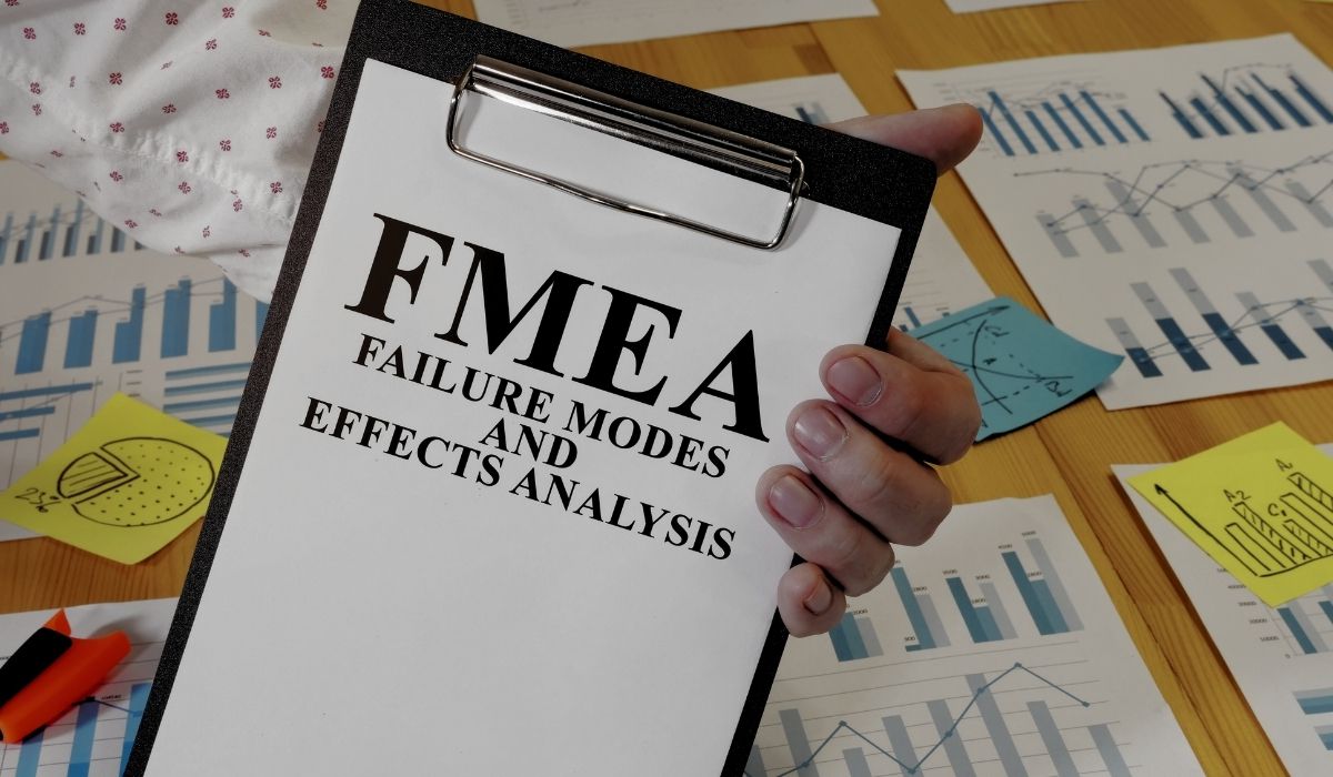 FMEA