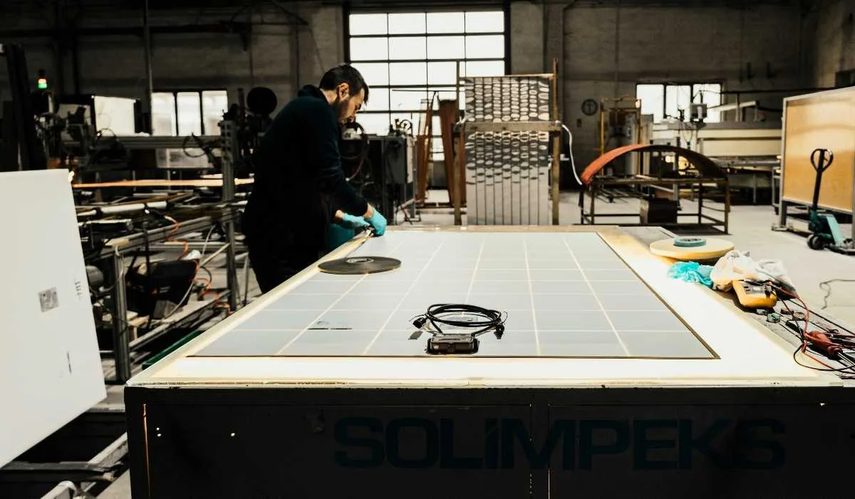 Reduce Energy Bills with PV-T Panel