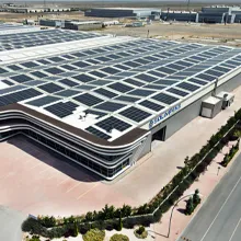 Facility 2 - Storage Tanks / Heat Pumps