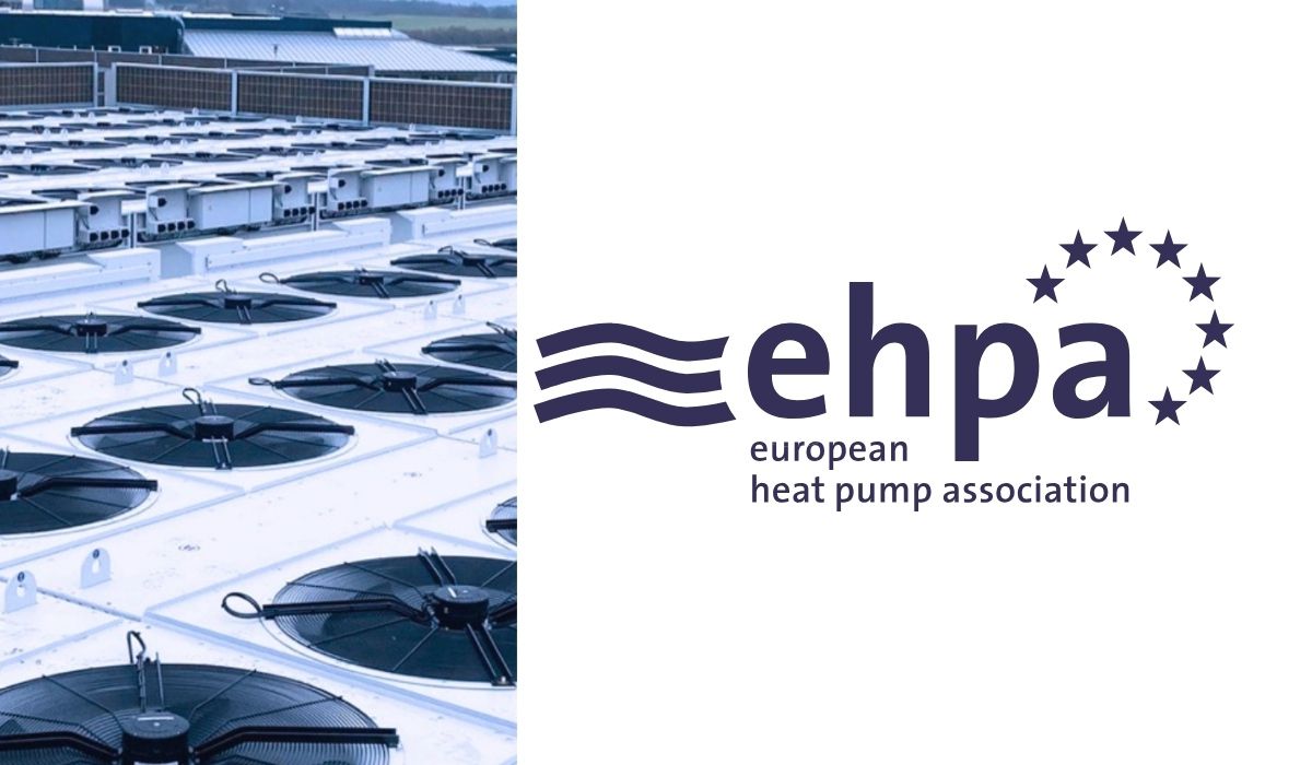 The Future of Heat Pumps According to the EHPA 2024 Report
