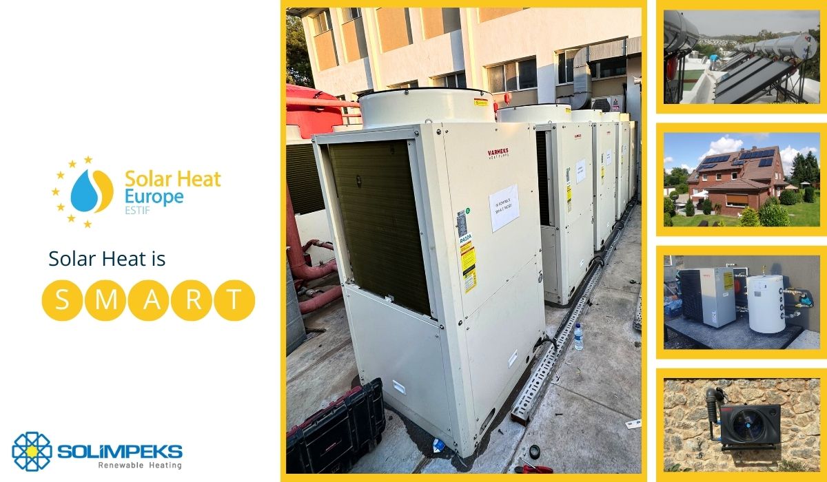 Embrace the Future of Heating with Heat Pumps