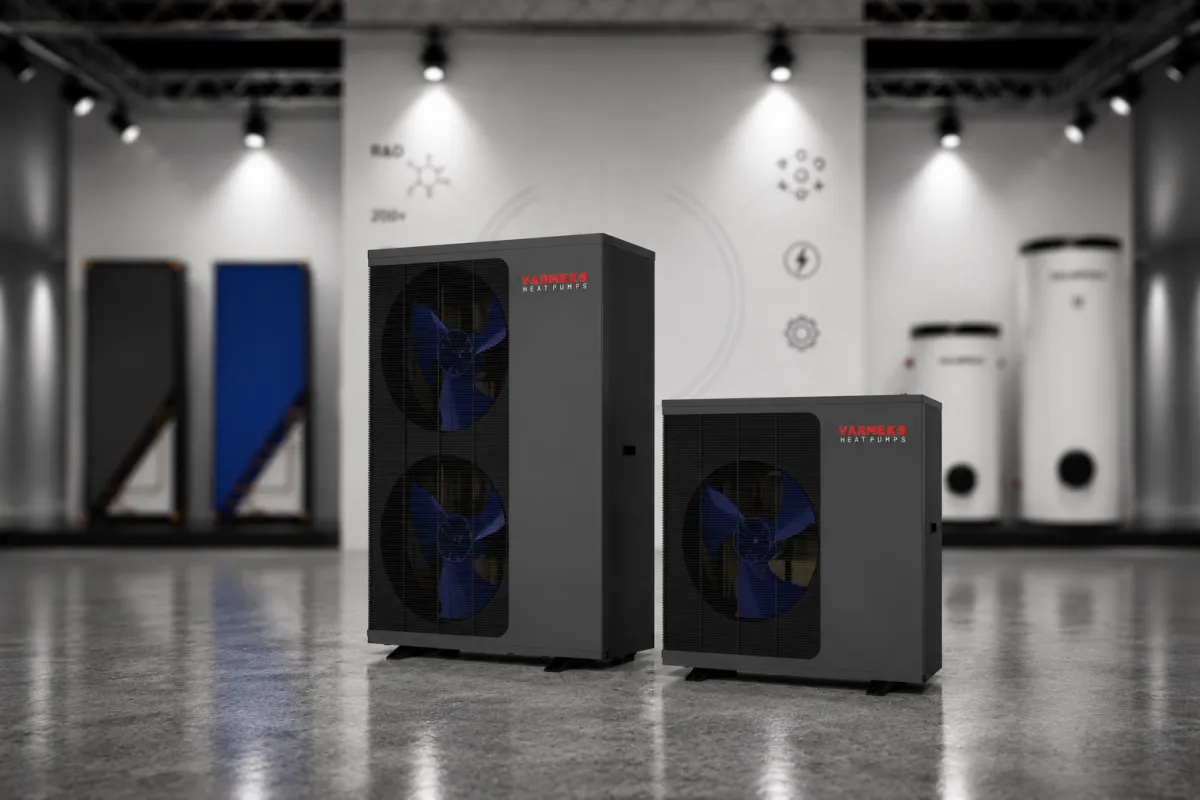 Heat Pump