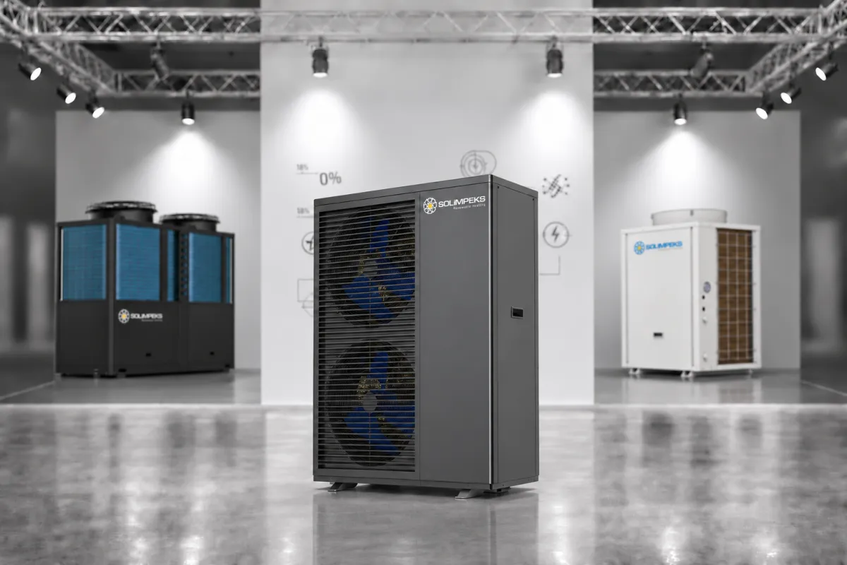 Heat Pump