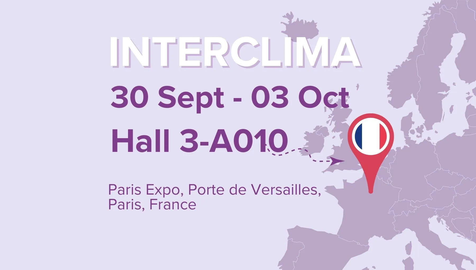Solimpeks at Interclima 2024