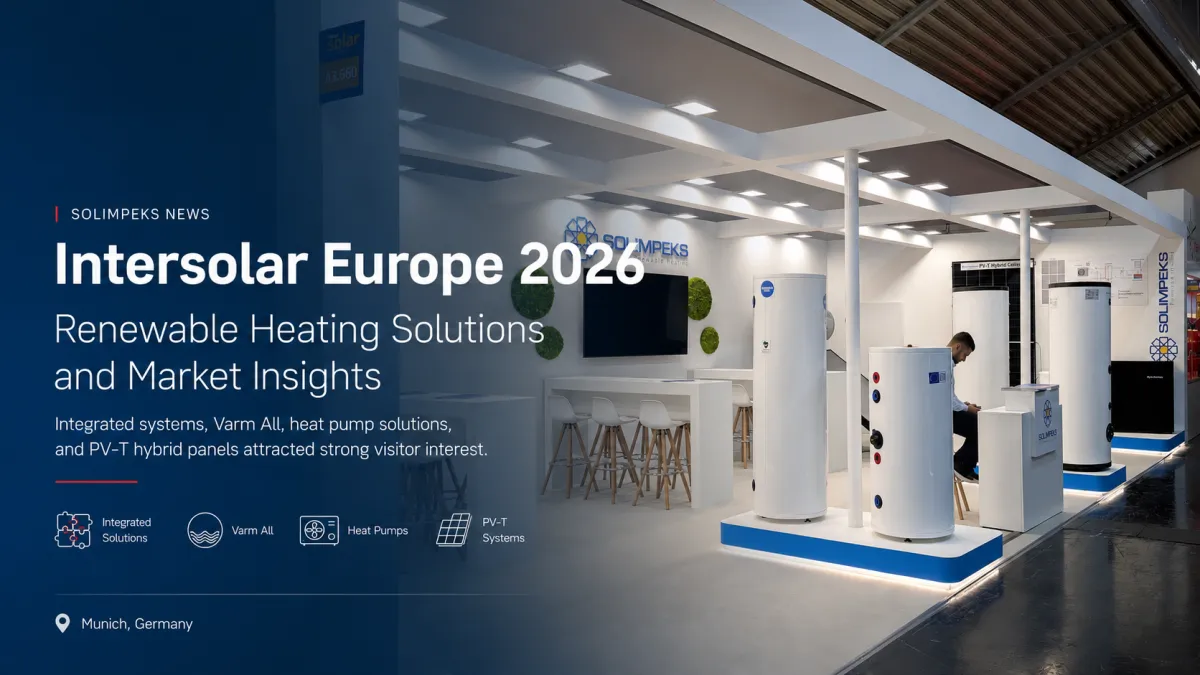 Intersolar Europe 2026
