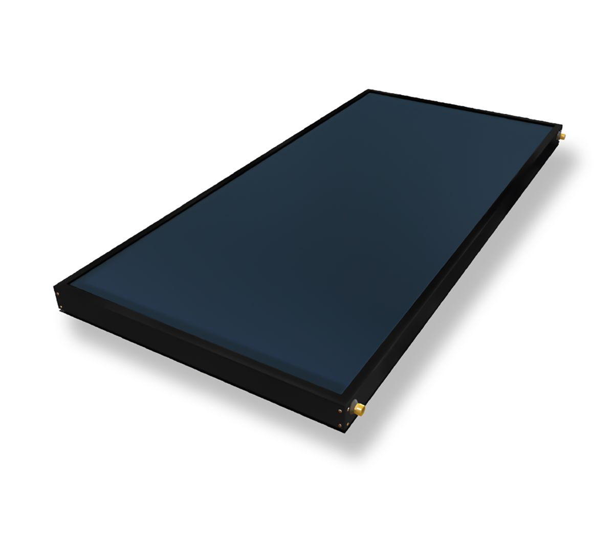 Solar Heaters