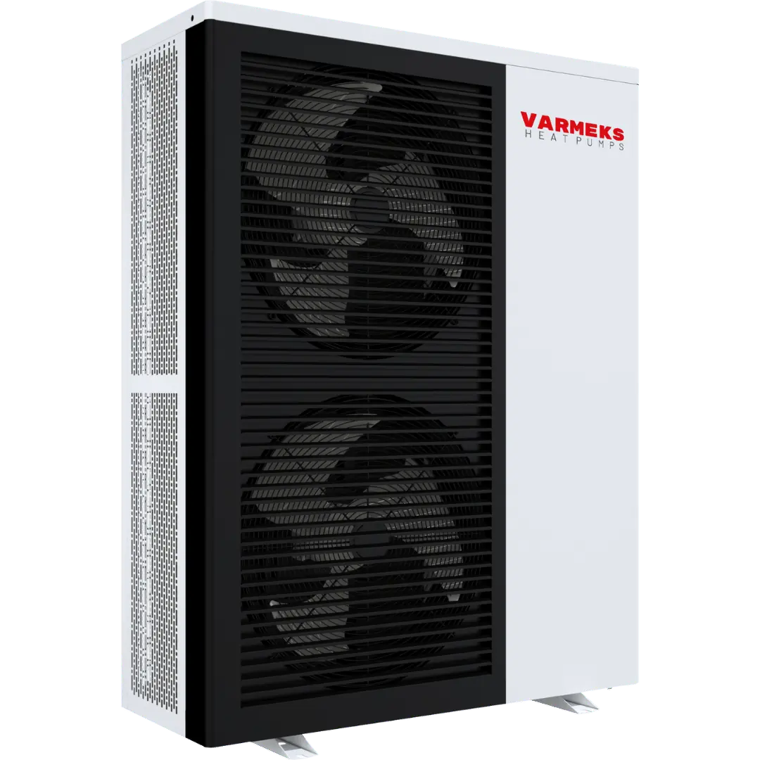Heat Pump