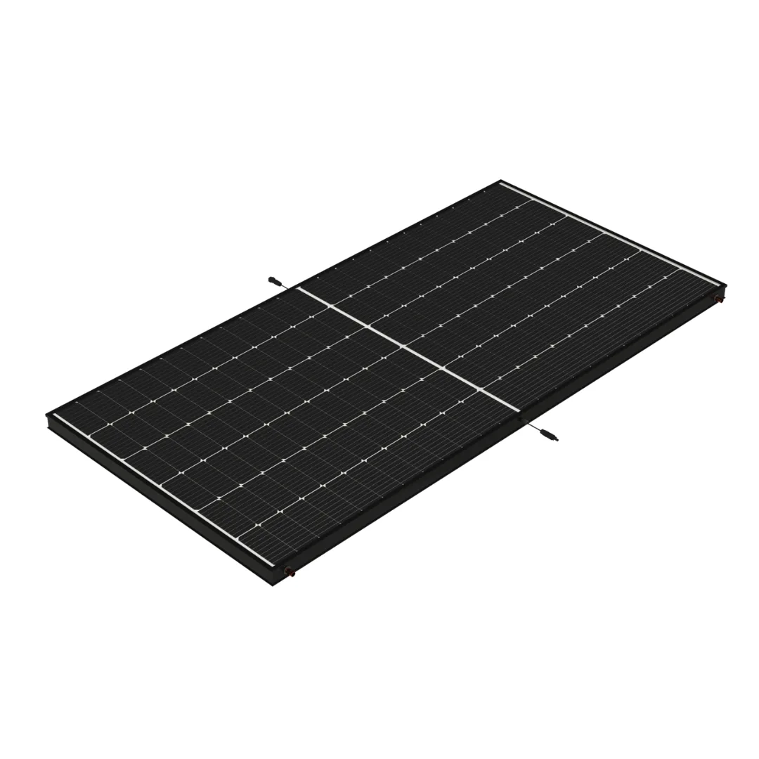 PV-T Hybrid Panels