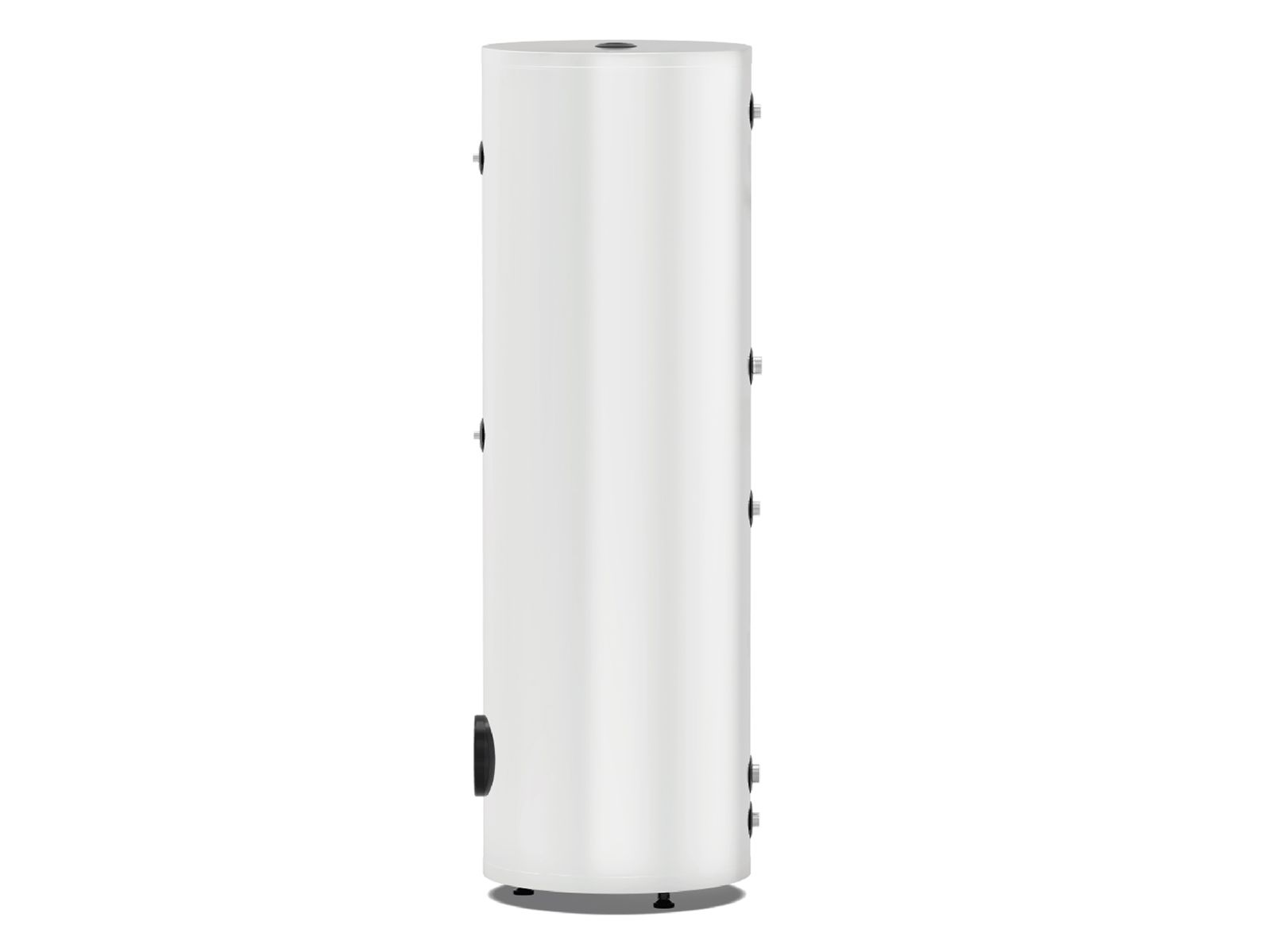Enamel TSE-VS HP 160L