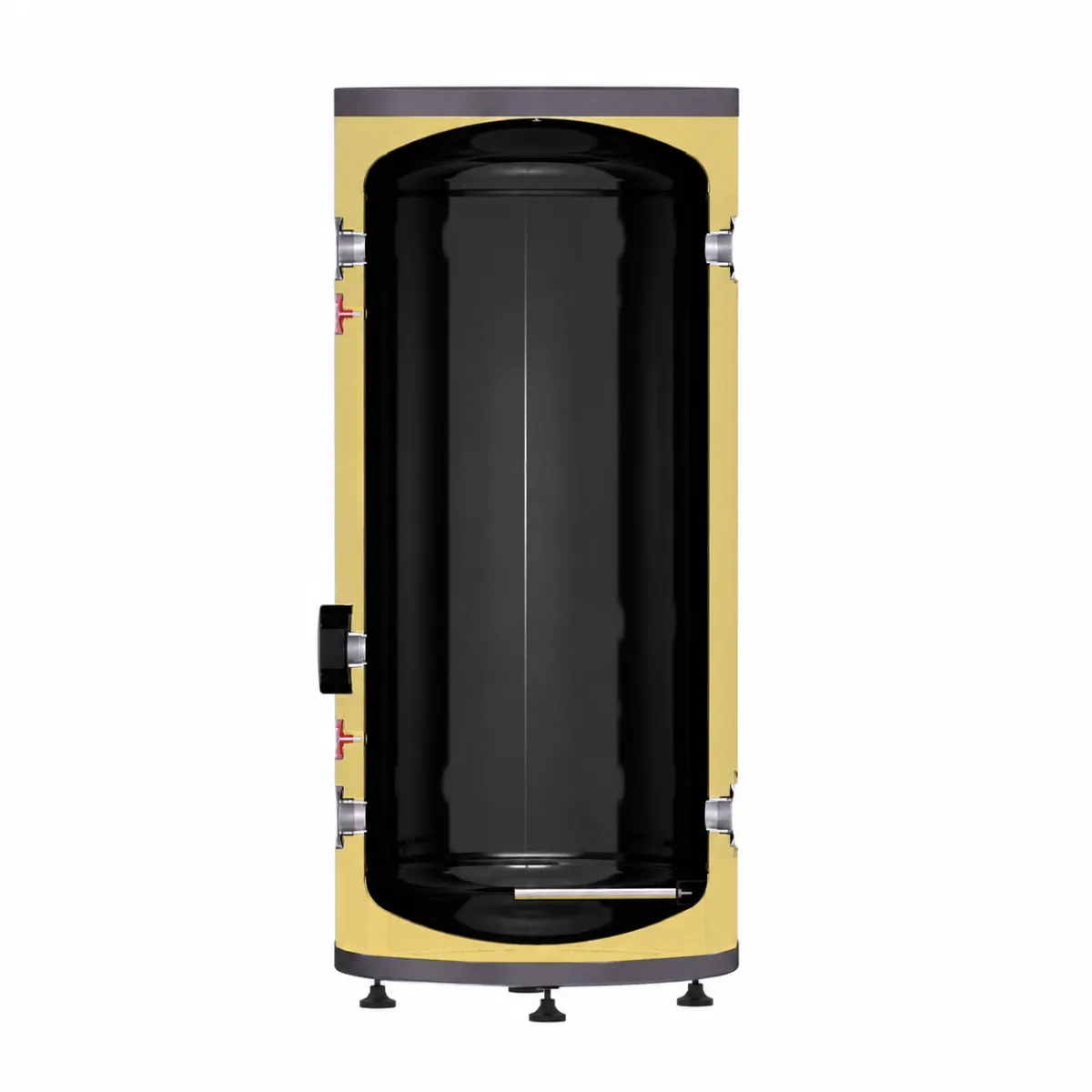 Solibuffer 500L
