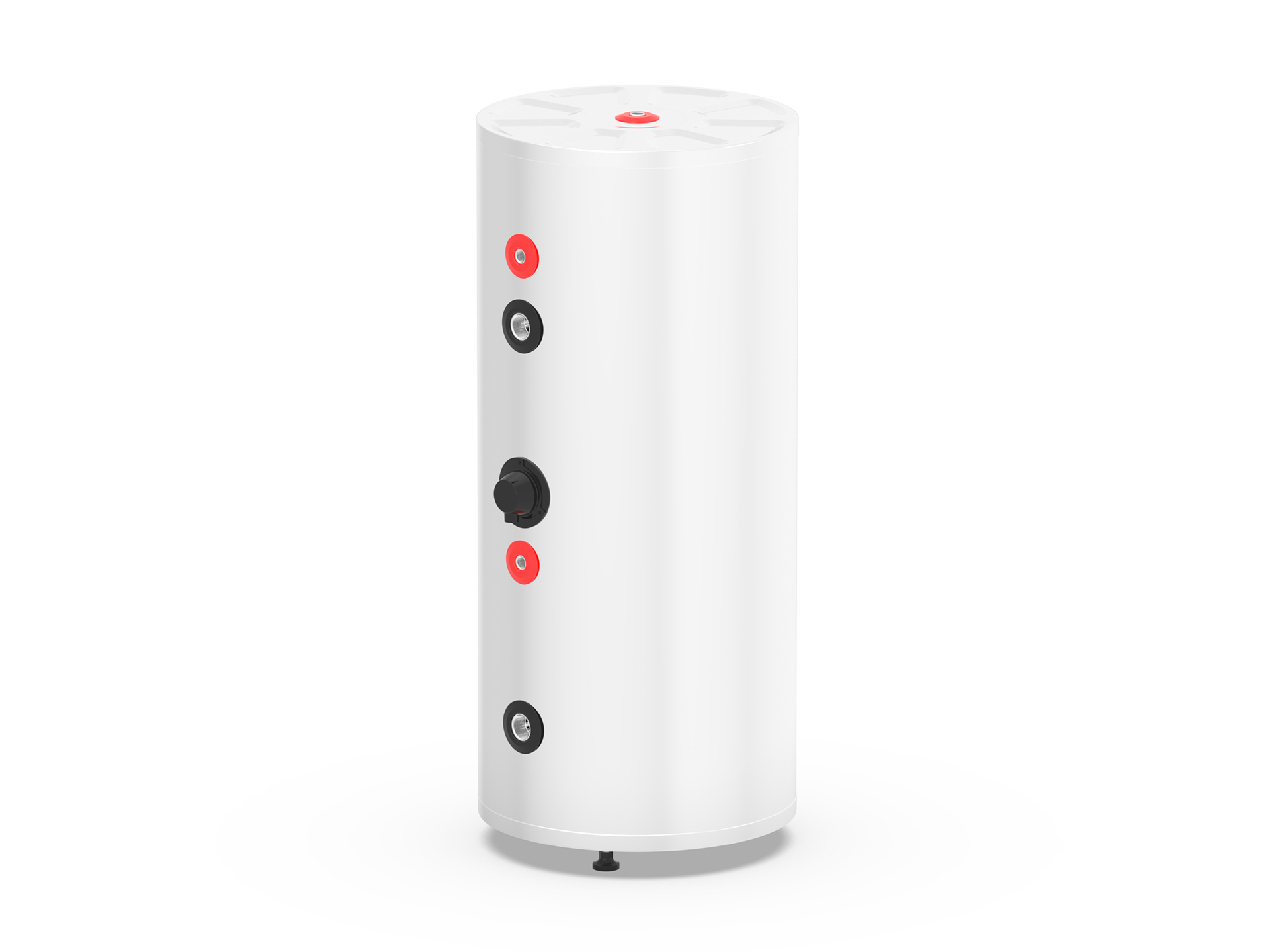Solitank 200L