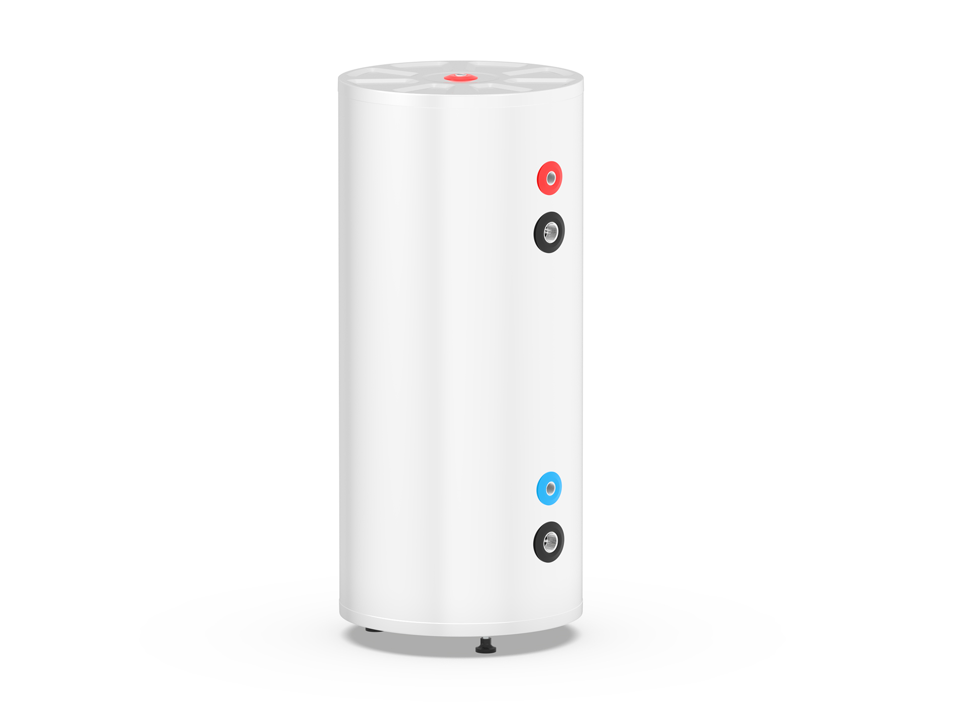 Solitank 200L