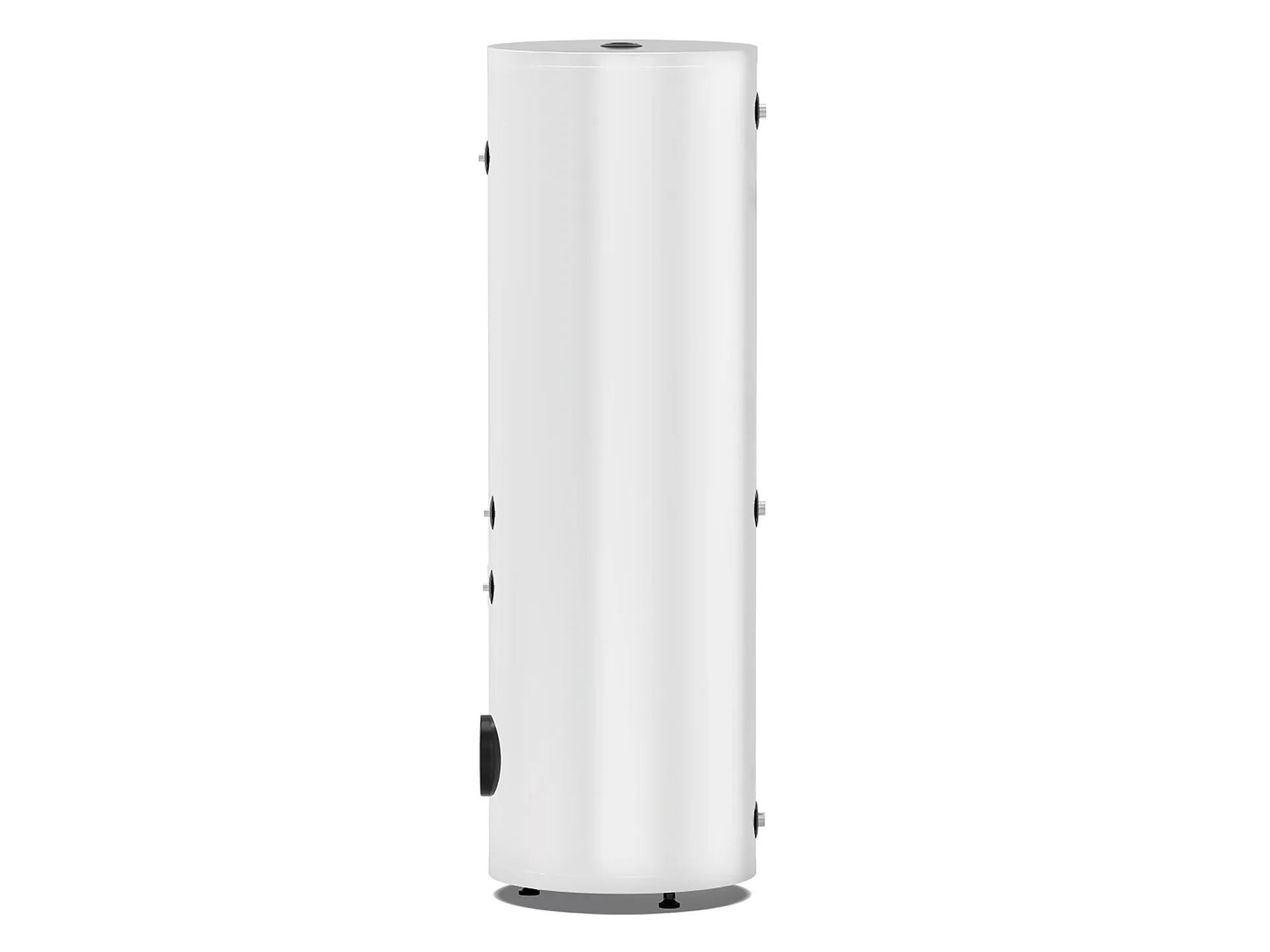 Solibuffer Buffer Tanks