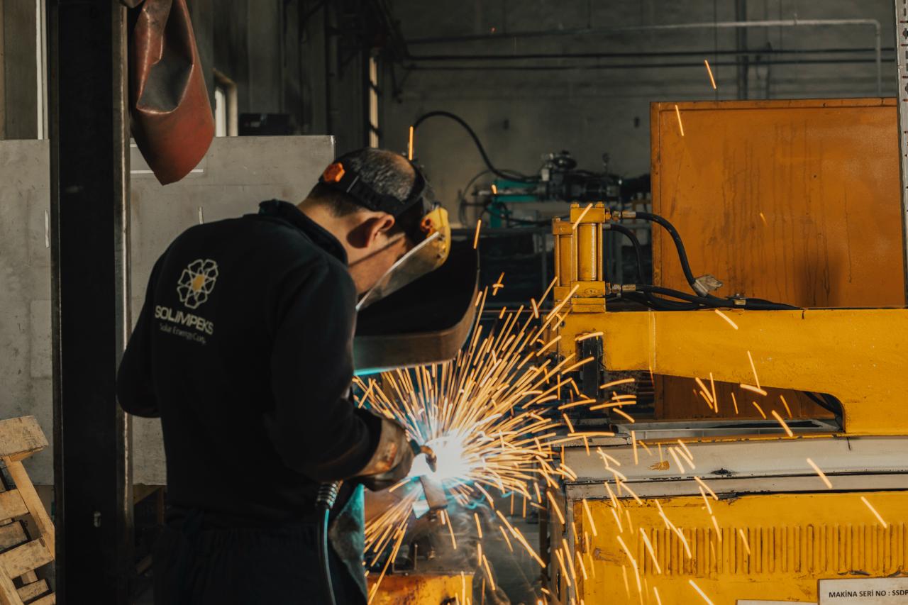 Fabriquer l’avenir du chauffage renouvelable