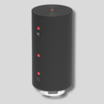 Solitank 800L Hygienic Hot Water Storage Tank - Image 5