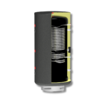 Solitank 800L Hygienic Hot Water Storage Tank - Image 4