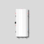 Solitank 200L Hygienic Hot Water Storage Tank - Image 2