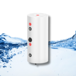 Solitank 200L Hygienic Hot Water Storage Tank - Image 3