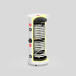 Solitank 200L Hygienic Hot Water Storage Tank - Image 6