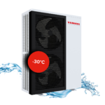 Varm Up Series 18 kW - 23 kW Heat Pump - Image 4