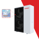 Varm Up Series 18 kW - 23 kW Heat Pump - Image 5
