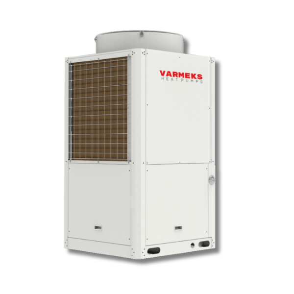Тепловой насос Varm Commercial Duo Series 42 кВт