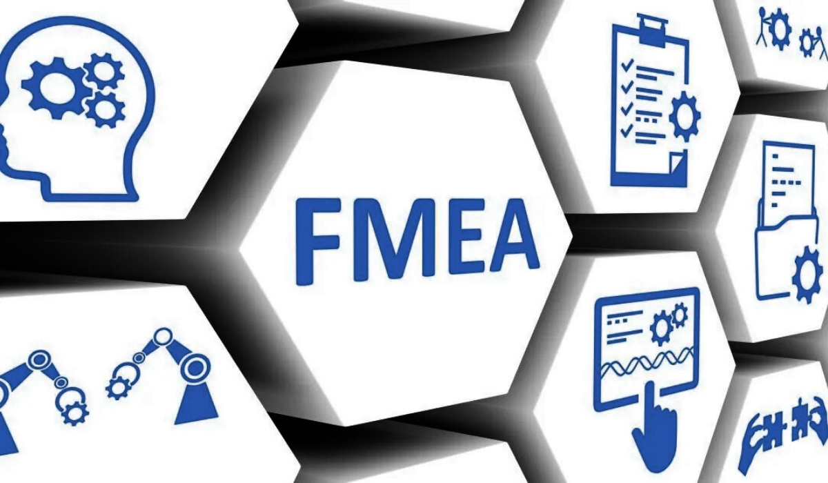 «FMEA» (анализ режима отказа и эффектов)